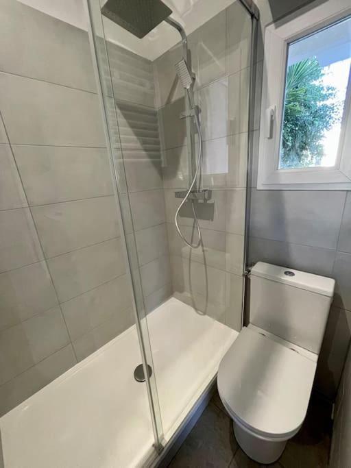 Appartement Hypercentre Parking Gratuit Ajaccio  Ngoại thất bức ảnh
